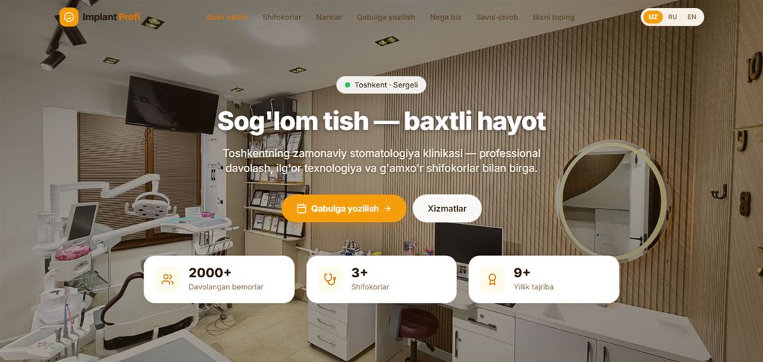 Implant Profi